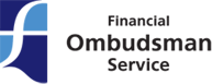 Image of Financial Ombudsman Service Logo