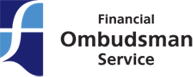 FOS Image of Financial Ombudsman Service Logo