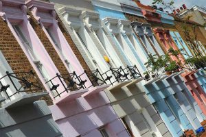 image of houses for Property investment